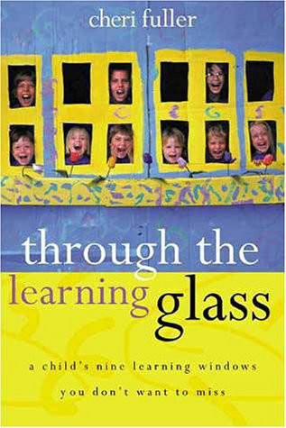 Through the learning glass a - learning,