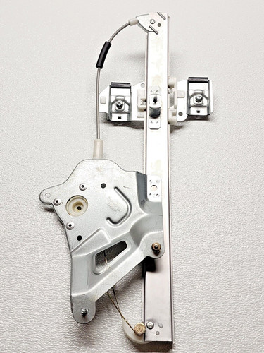 Front right window - right, regulator